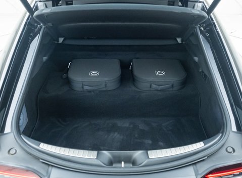 Mercedes-Benz Amg GT 63 S E PERFORMANCE BRABUS 55