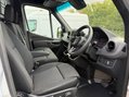 Mercedes-Benz Sprinter 2.0 319 CDI HD Premium Panel Van 5dr Diesel G-Tronic RWD L2 H2 Euro 6 (s/s) 9