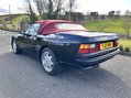Porsche 944 S2 16V 17