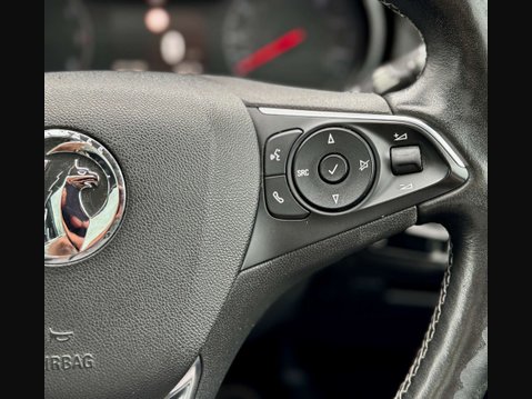 Vauxhall Grandland X 1.2 Grandland X Elite Nav T S/S 5dr 54