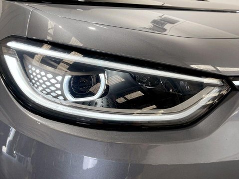 Volkswagen ID.3 Pro Performance 58kWh Max Hatchback 5dr Electric Auto (204 ps) Air Con - Al 9