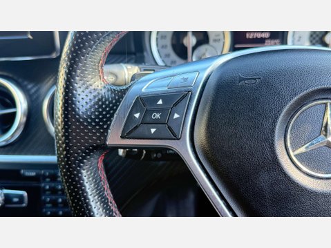 Mercedes-Benz A Class 1.8 A180 BlueEfficiency AMG Sport CDi Auto 5dr 17