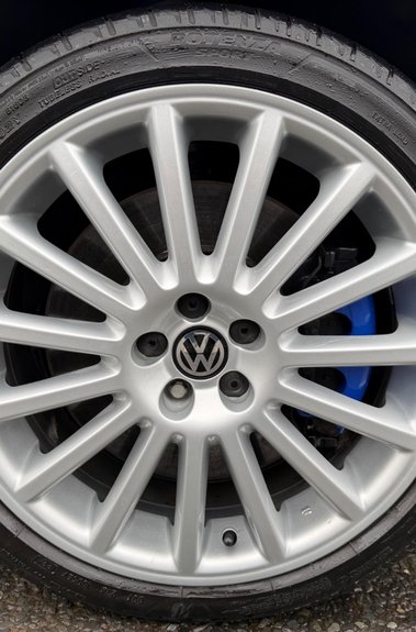 Volkswagen Golf R32 - STUNNING CAR - £15K SPENT ON RECENT RESTO -NEW CLUTCH -NEW MOT 
