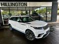 Land Rover Range Rover Velar 2.0 D180 R-Dynamic SE Auto 4WD Euro 6 (s/s) 5dr 27