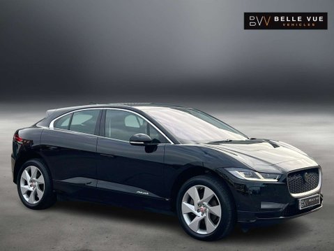 Jaguar I-Pace I-PACE EV400 SE 4WD 5dr - NATIONAL DELIVERY* 17