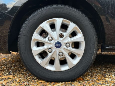 Ford Transit Custom 2.0 Transit Custom 280 Limited EcoBlue 5dr 19