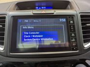 Honda CR-V 2.0 CR-V EX i-VTec 4WD 5dr 62