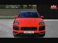 Porsche Cayenne V6 5