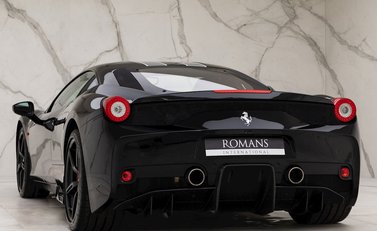 Ferrari 458 Speciale 3