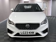 MG MG3 EXCLUSIVE NAV VTI-TECH 2
