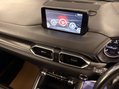 Mazda CX-5 2.2 SKYACTIV-D Sport Euro 6 (s/s) 5dr 19