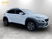 Hyundai KONA 1.6 h-GDi Premium SUV 5dr Petrol Hybrid DCT Euro 6 (s/s) (141 ps) Air Con - 1
