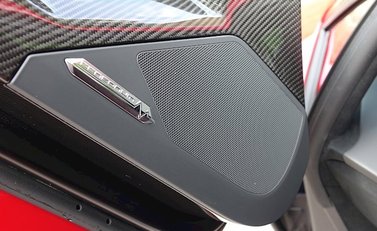 Lamborghini Aventador SV 18