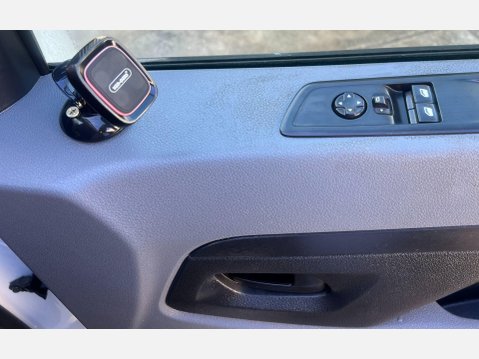 Vauxhall Vivaro 1.5 Turbo D 2700 Edition Panel Van 5dr Diesel Manual L1 H1 Euro 6 (s/s) (12 27