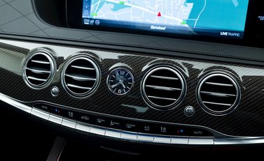 Mercedes-Benz S Class Final Edition 24