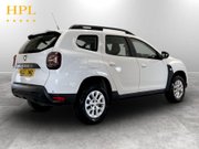 Dacia Duster 1.5 Blue dCi Comfort SUV 5dr Diesel Manual 4WD Selectable Euro 6 (s/s) (115 7