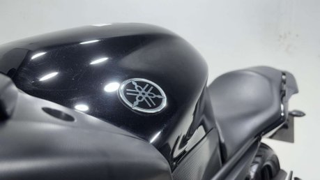 Yamaha XJ6 2010 FAIRED A2 RESTRICTABLE 600CC MOT 2027 22