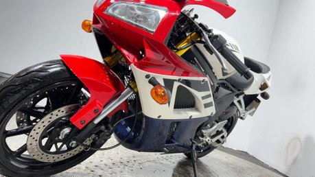 Ajp PR3 APC YAQI BLADE 125 2011 3K RARE RUNNING PROJECT BIKE 125CC 20