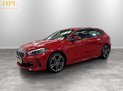 BMW 1 Series 1.5 116d M Sport (LCP) Hatchback 5dr Diesel DCT Euro 6 (s/s) (116 ps) One O 3