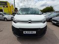 Citroen Dispatch 1.5 BlueHDi 1000 X M FWD 2 Euro 6 (s/s) 6dr 3