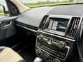 Land Rover Freelander SD4 DYNAMIC 10