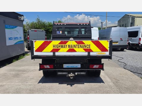 Ford Transit 350 LEADER ONE STOP TIPPER TWIN WHEEL AIR CON 2.0 TDCI 130ps EU6 5