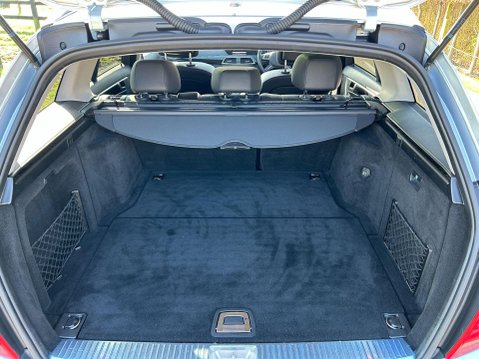 Mercedes-Benz C Class 1.6 C180 Executive SE G-Tronic+ Euro 6 (s/s) 5dr 25