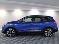 Renault Kadjar GT LINE TCE 18