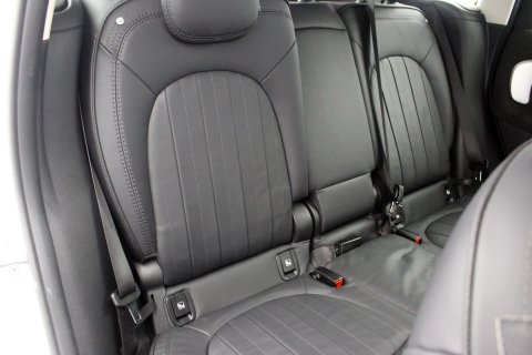 Mini Countryman 5dr 1.5 Cooper Exclusive ALL4 Automatic Panoramic Sunroof 7