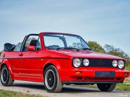 Volkswagen Golf GTI SPORTLINE Convertible 2
