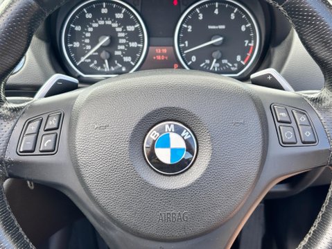 BMW 1 Series 3.0 135i M Sport DCT Euro 5 2dr 15