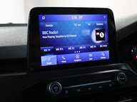 Ford Focus ST-LINE X 38