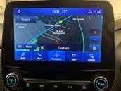 Ford Fiesta 1.5 Fiesta ST-3 T 5dr 17