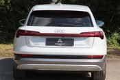Audi E-Tron 50 Technik SUV 5dr Electric Auto quattro 71.2kWh (313 ps) 5