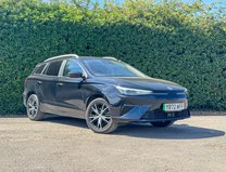 MG MG5 61.1kWh Trophy Long Range Estate 5dr Electric Auto (156 ps) 4