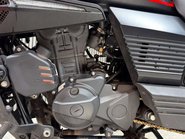 Um Renegade 2023 ONLY 4K GOOD RUNNING LARGE CRUISER 125CC BIKE 18