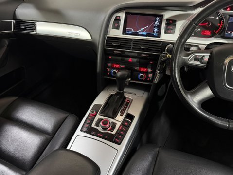 Audi A6 AVANT 2.7 TDI QUATTRO SE AUTOMATIC 20