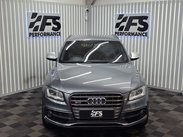 Audi SQ5 3.0 BiTDI V6 SUV 5dr Diesel Tiptronic quattro Euro 6 (s/s) (313 ps) 13