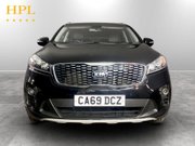 Kia Sorento 2.2 CRDi KX-2 SUV 5dr Diesel Manual AWD Euro 6 (s/s) (197 bhp) Alloys - Air 2