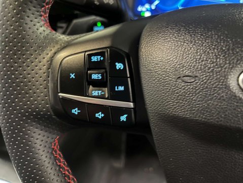 Ford Kuga 2.5 Kuga ST-Line X Edition PHEV CVT 5dr 14