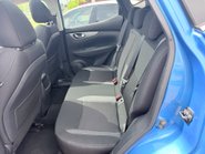 Nissan Qashqai 1.5 DCI N-CONNECTA 12