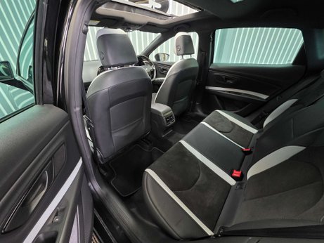 SEAT Leon 2.0 TSI Cupra 280 Hatchback 5dr Petrol DSG Euro 6 (s/s) (280 ps) 19