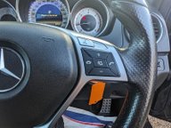 Mercedes-Benz C Class C250 CDI BLUEEFFICIENCY AMG SPORT 22