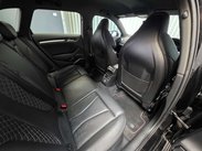 Audi S3 2.0 TFSI Black Edition Sportback 5dr Petrol S Tronic quattro Euro 6 (s/s) ( 20