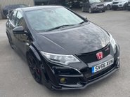 Honda Civic 2.0 Civic GT Type R i-VTec 5dr 9