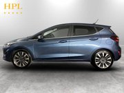 Ford Fiesta 1.0T EcoBoost MHEV Titanium X Hatchback 5dr Petrol Hybrid Manual Euro 6 (s/ 4