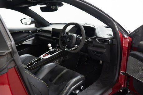 Lotus Emira 3.5 V6 First Edition Coupe 2dr Petrol Manual Euro 6 (404 ps) 5