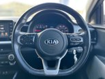 Kia Stonic 1.6 CRDi 3 SUV 5dr Diesel Manual Euro 6 (s/s) (113 bhp) 59