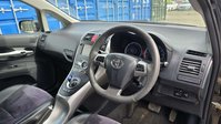 Toyota Auris 1.8 VVT-h T Spirit Hatchback 5dr Petrol Hybrid CVT Euro 5 (s/s) (136 ps) 18