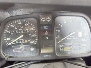 BMW K75 1991 BARN FIND PROJECT BIKE CLASSIC 750CC CAFE / BOBBER PROJECT? 18